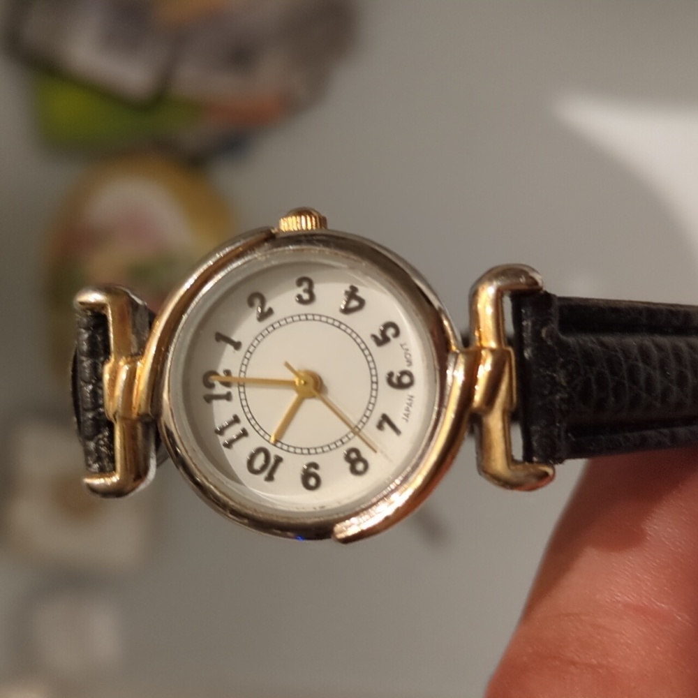 Women's watch